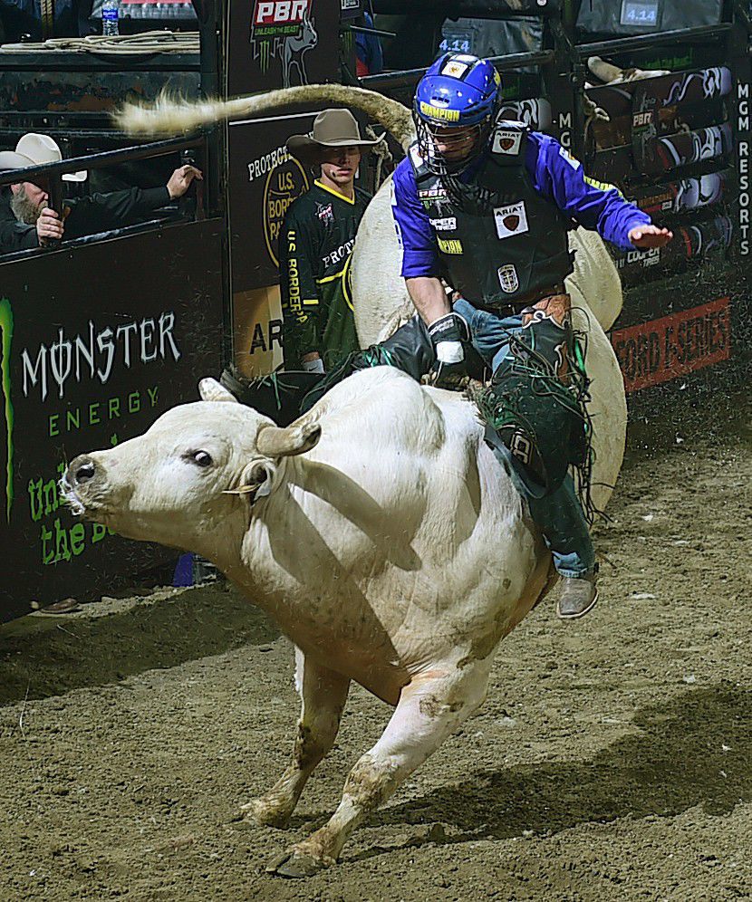 PBR finals